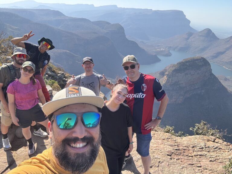 canyon sudafrica