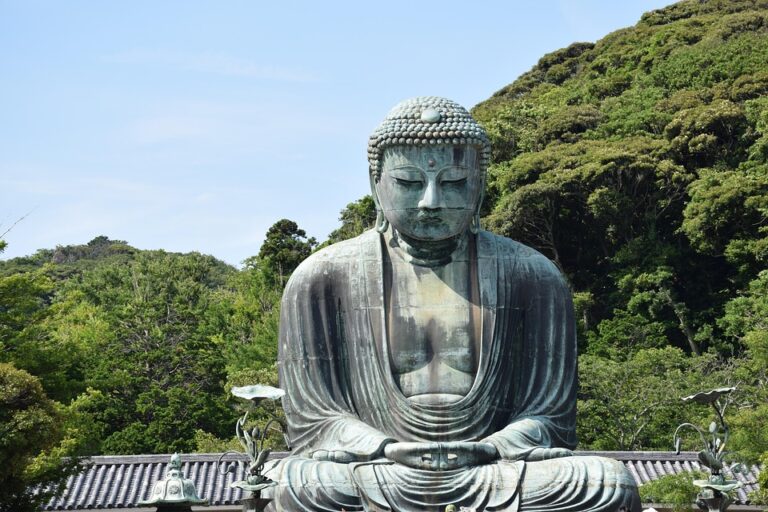 Buddha