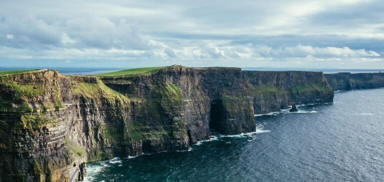 cliffs of moher