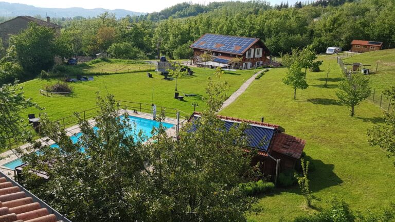 agriturismo in Emilia Romagna gioco di ruolo