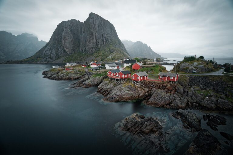 isole lofoten